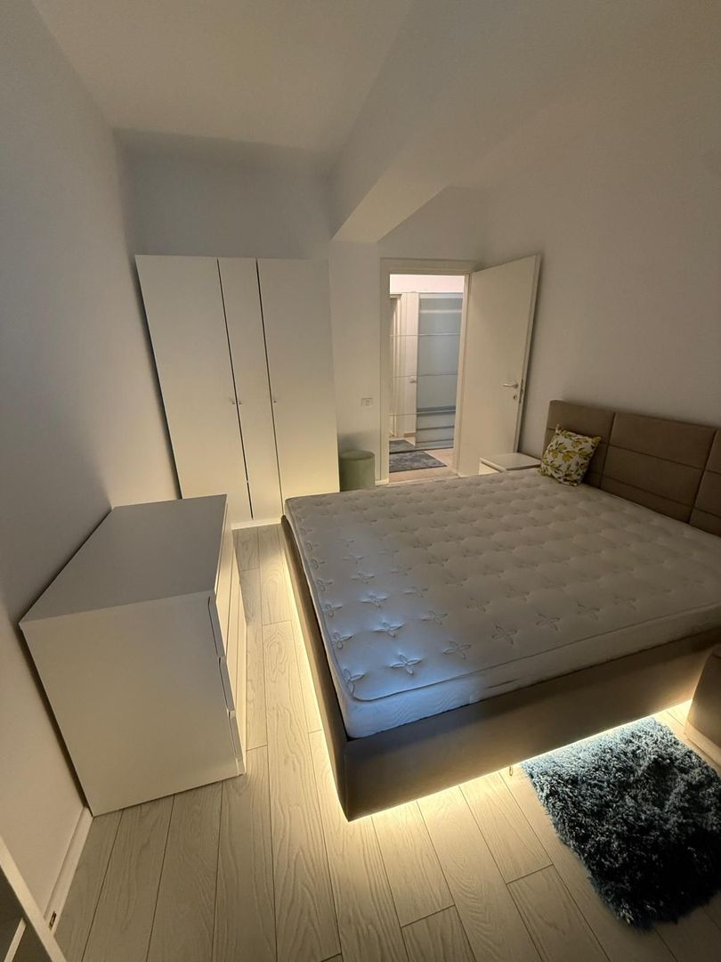 AP. 2 CAMERE- PET-FRIENDLY, CENTRALA PROPRIE, BLOC NOU, METROU 10 MIN - Poză 1