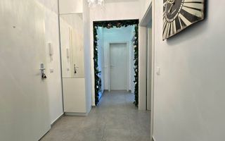 2 Camere | Decomandat | Parcare | Avantgarden3 - Poză 12