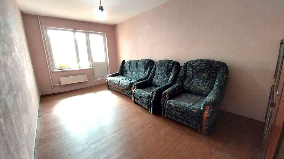 3 camere lângă Valea Morilor | 72,6 m² | Buiucani, str. Vasile Lupu 59 - Poză 7