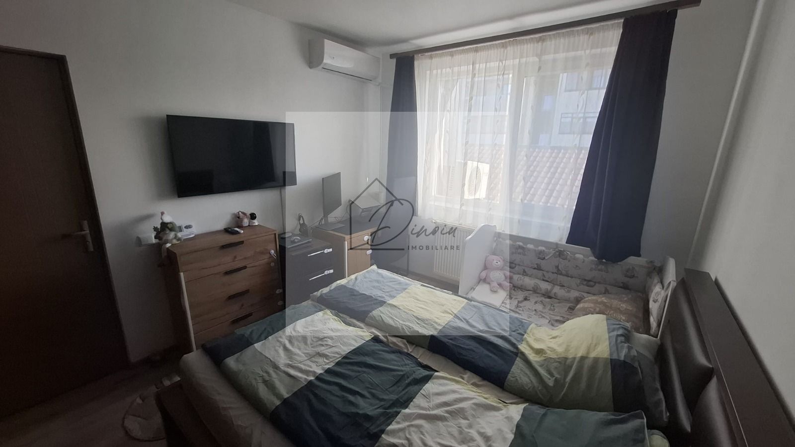 2 camere Metrou 10 min I Mobilat Utilat I Parcare incl I Com 0% - Poză 15