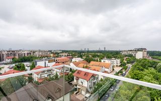 Exclusivitate și rafinament – Penthouse unic 5 camere I Zona Herăstrău - Poză 2