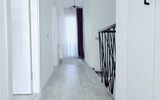 Casa tip duplex la cheie, 400 mp teren, Panorama Gardens Apahida - Poză 17