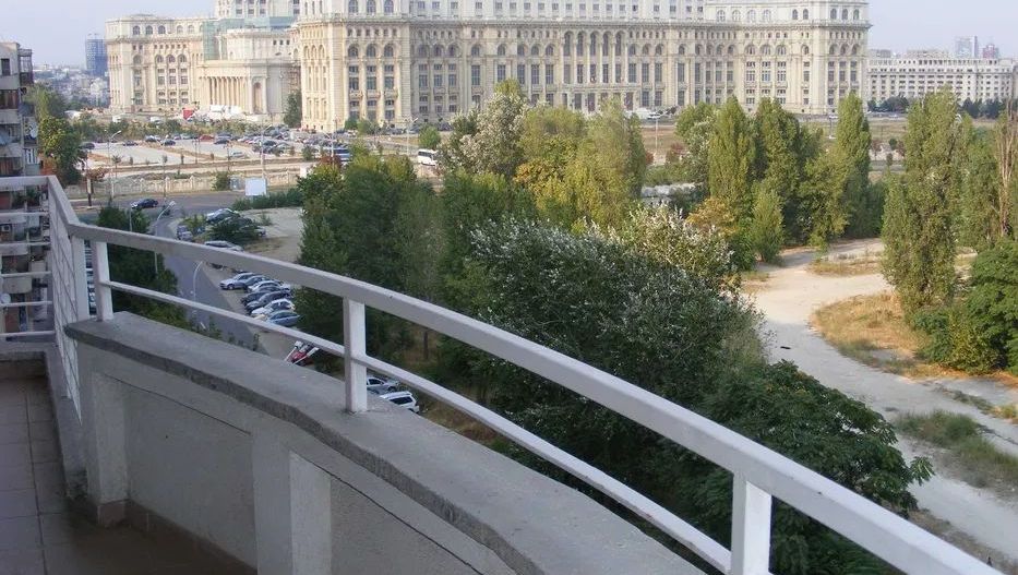Apartament confortabil, 2 camere langa Palatul Parlamentului - Poză 1