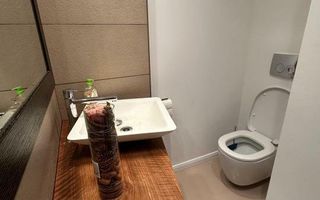 Apartament Duplex 3 camere, New Town Residence Dristor - Poză 13