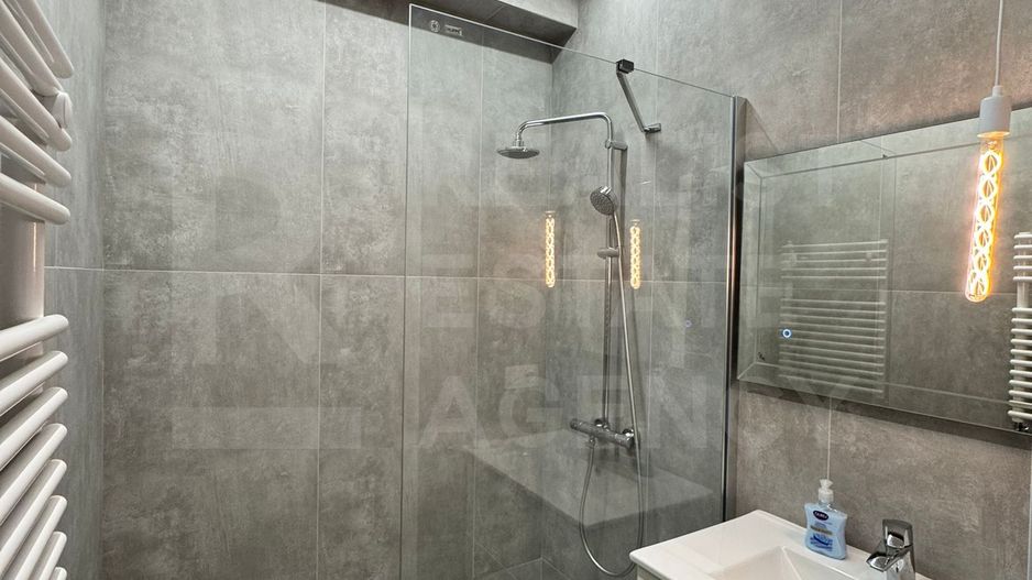 Chirie, apartament, 2 camere, str. Bogdan-Voievod, Râșcani - Poză 9