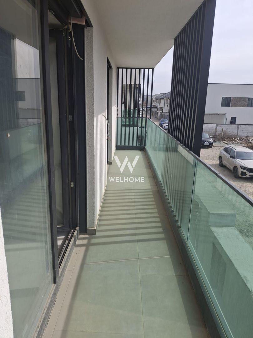 Casa duplex cu 4 camere, Selimbar, Sibiu - Poză 7