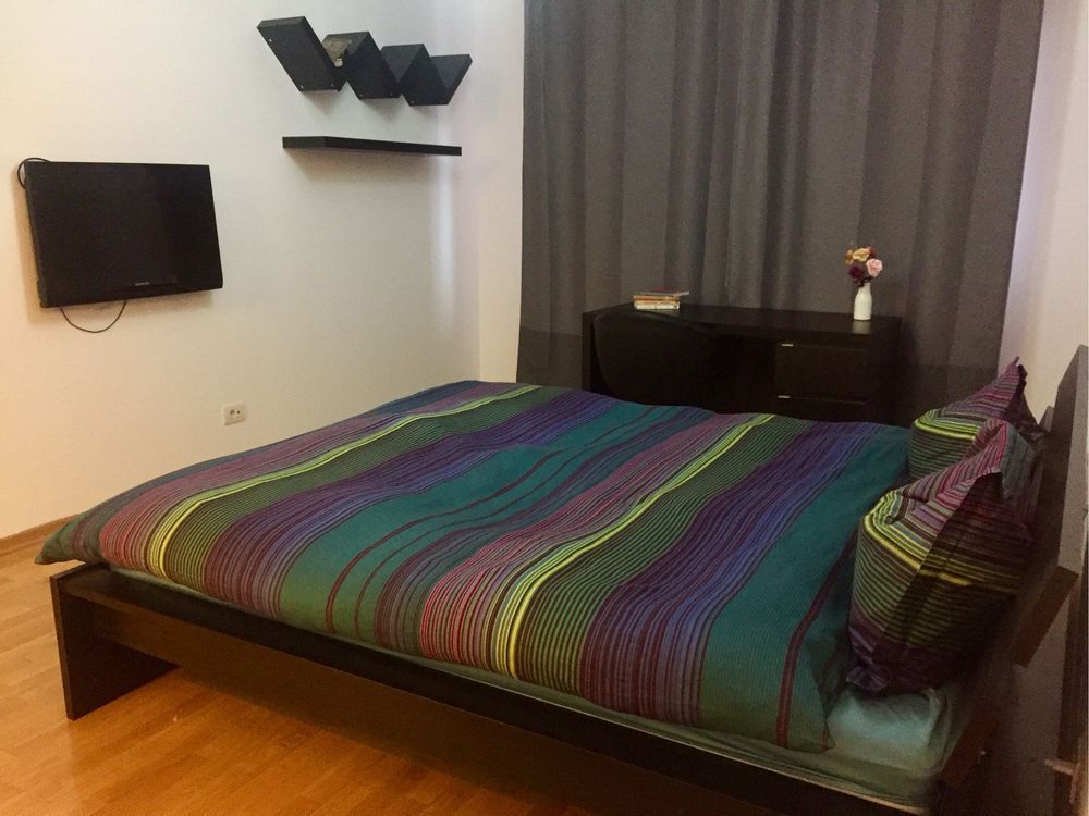 Apartament 4 camere, 136mp, Zoo Baneasa - Poză 4