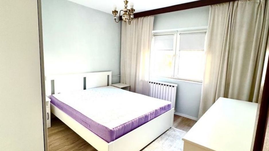 AP. 3 CAMERE PET FRIENDLY, LOC PARCARE INCLUS, MUTARE IMEDIATA, METROU - Poză 5