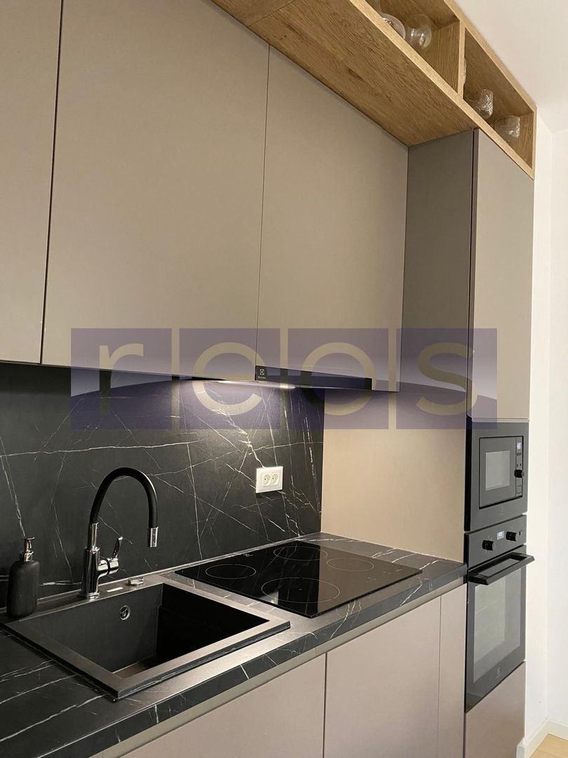 APARTAMENT 2 CAMERE | IVY RESIDENCE - Poză 9