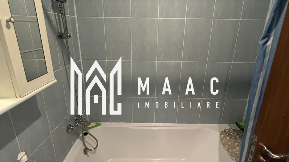 Apartamente de închiriat Sibiu | Terezian | 2 camere, 2 balcoane - Poză 5