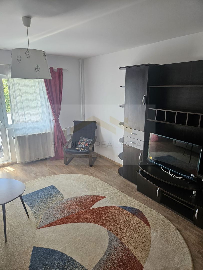 Apartament 2 camere de închiriat, Panduri, decomandat, etaj 5/8 - Poză 6