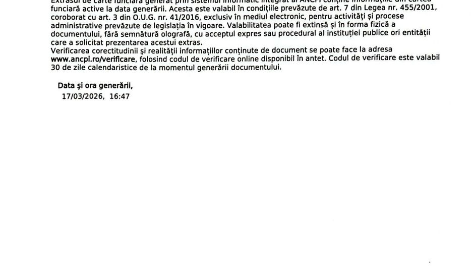 Oportunitate pentru dezvoltare imobiliara teren 19235mp in Brasov - Poză 14