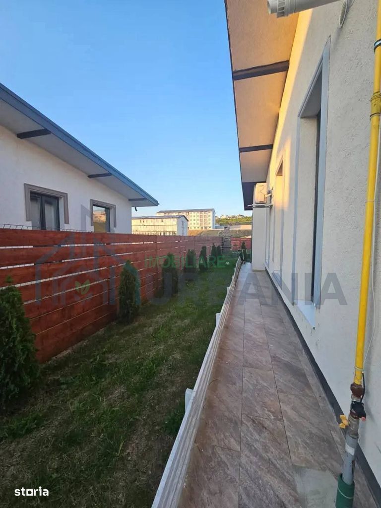 Casa intabulata de vanzare in Visan - Poză 2