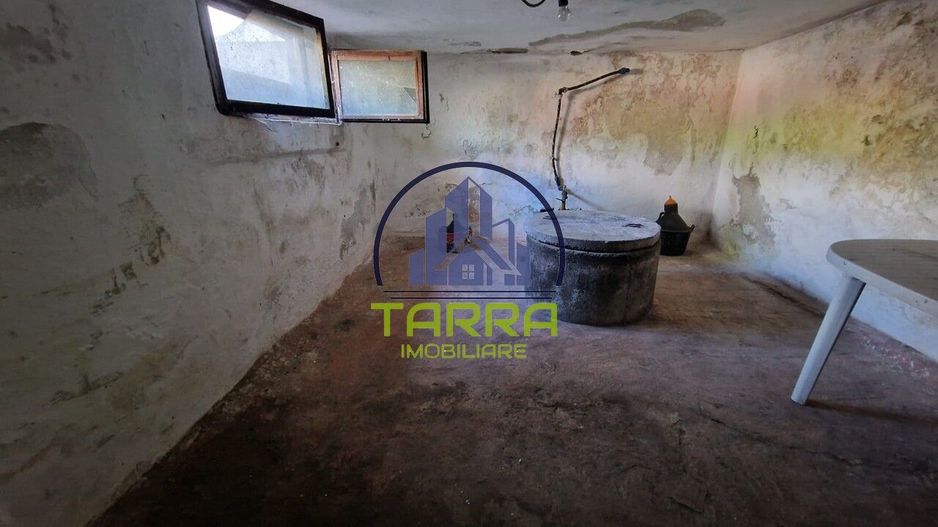 Casa de vanzare in localitatea Sard, judetul Alba - Poză 15