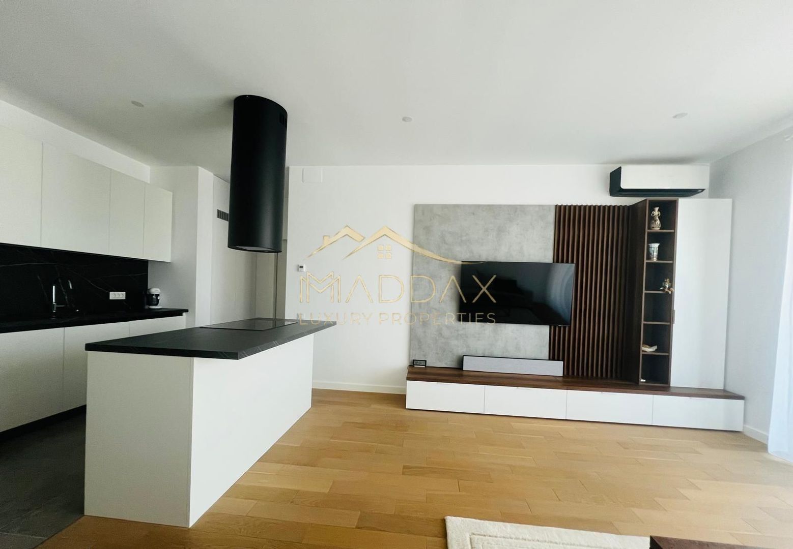 Apartament Modern 2 Camere | One Timpuri Noi | Parcare Subterană Inclusă — fotografia 3