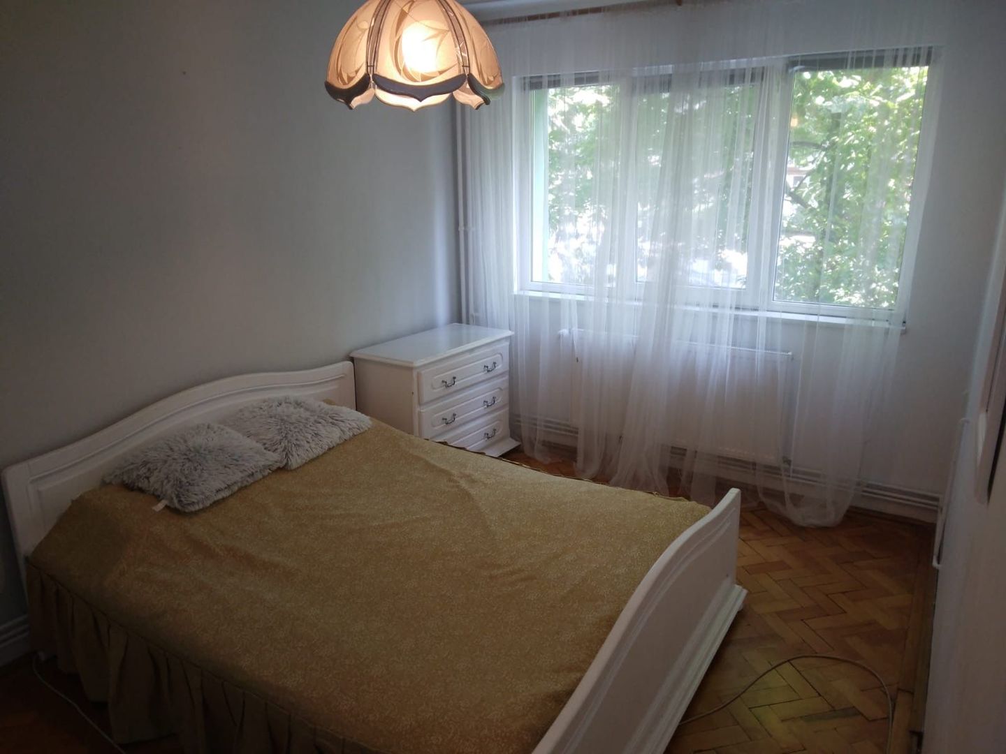Apartament cu 3 camere de închiriat – Torontalului, Str. Torontalului - Poză 3