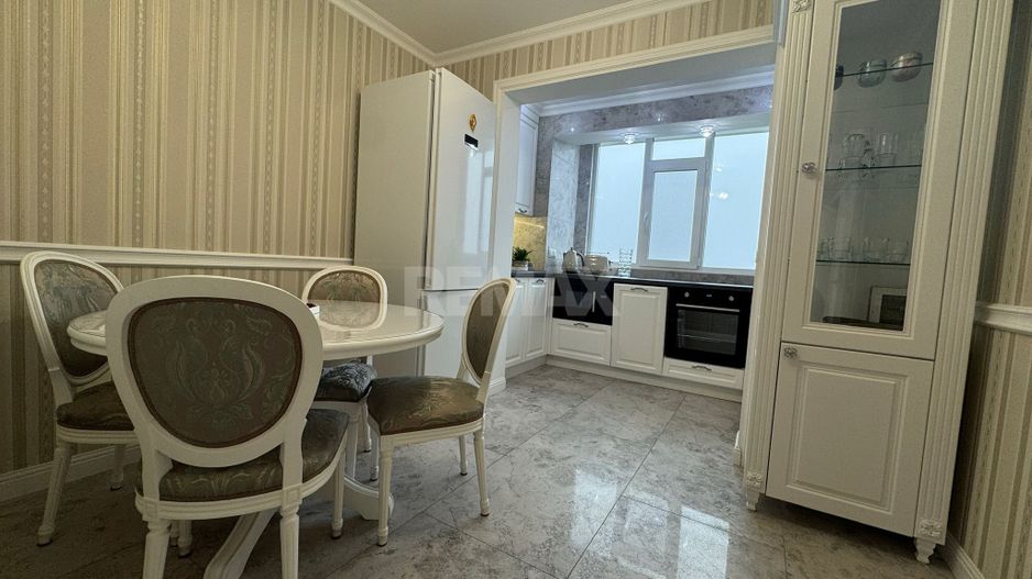 3 camere, Bd.Moscova, euroreparatie - Poză 9
