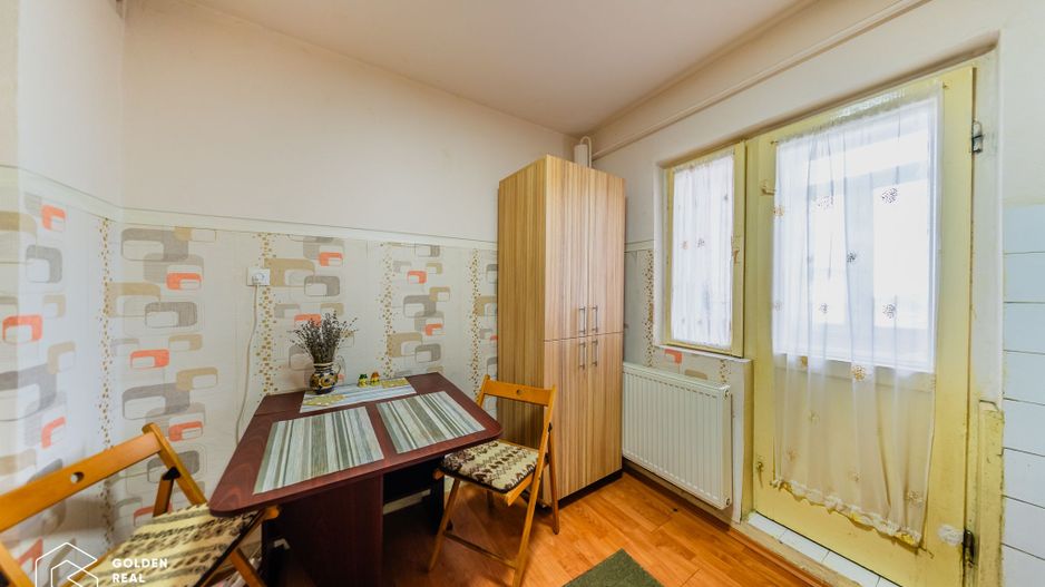 Apartament 2 camere, decomandat, zona UTA, comision 0% - Poză 12