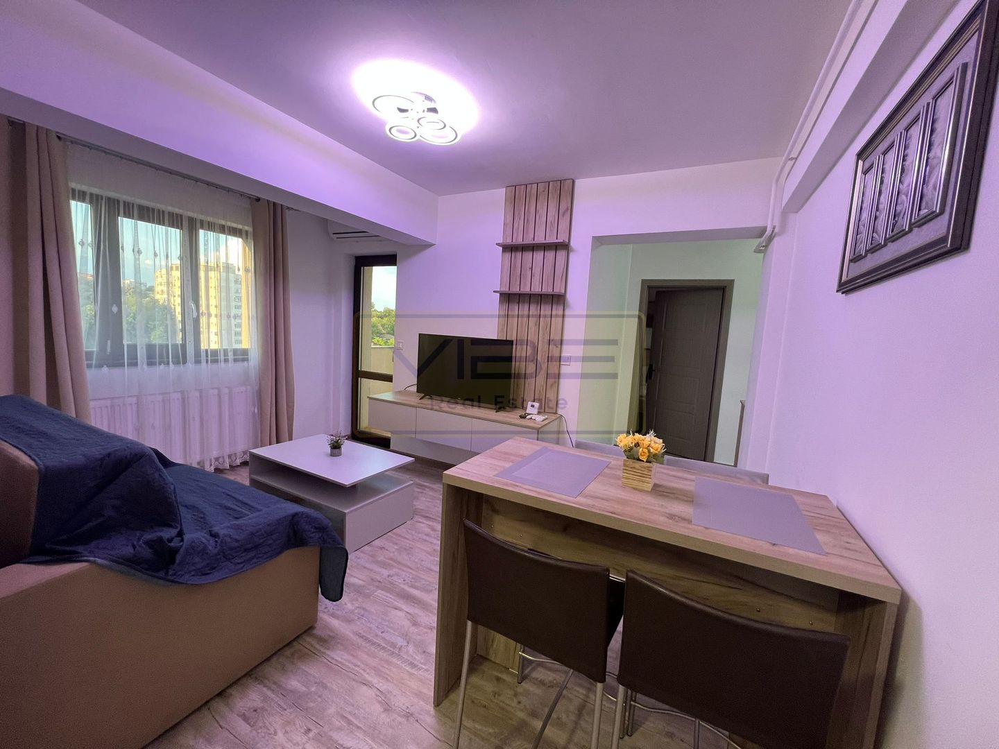 Apartament 2 camere premium River Towers - Iulius Mall - Poză 3