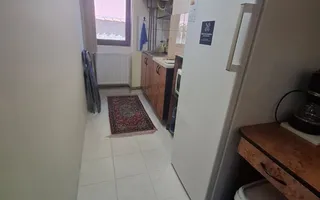 Apart 1  camera  parter, Elisabetin - Casa Tineretului cu centrala - Poză 15
