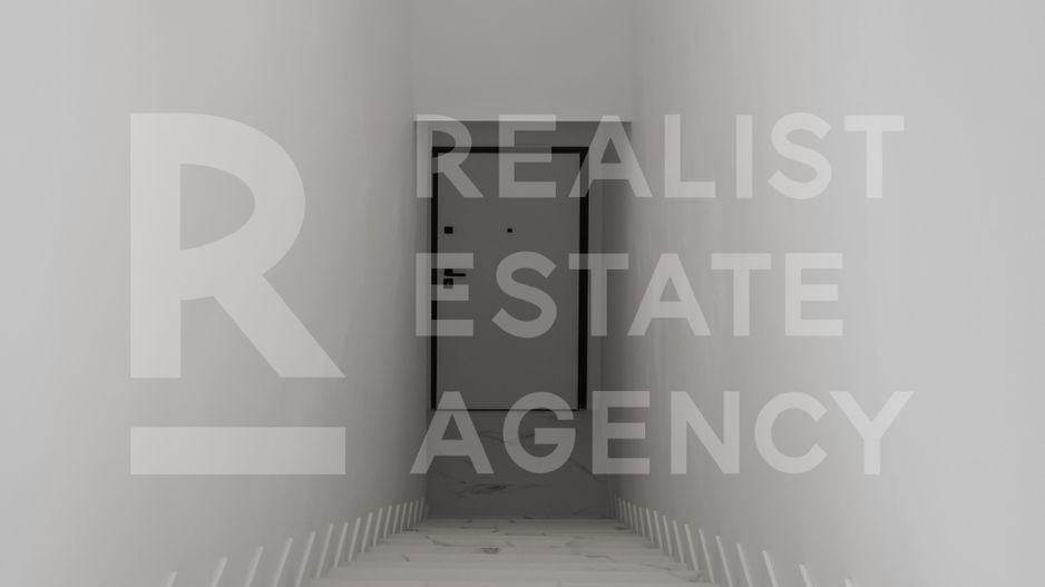 Penthouse Mobilat cu vedere panoramică, 4 camere, One Cotroceni Park - Poză 11