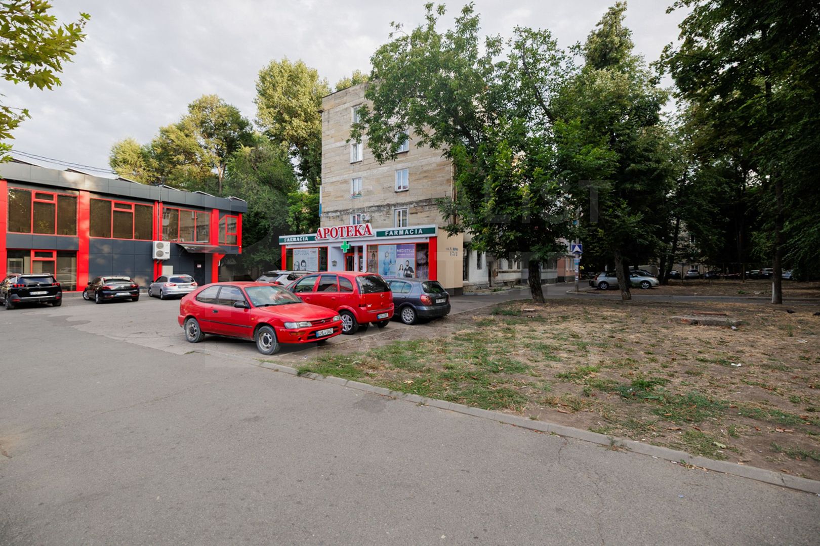 Vânzare, apartament, 1 cameră, str. Nicolae Dimo, Rîșcani - Poză 12