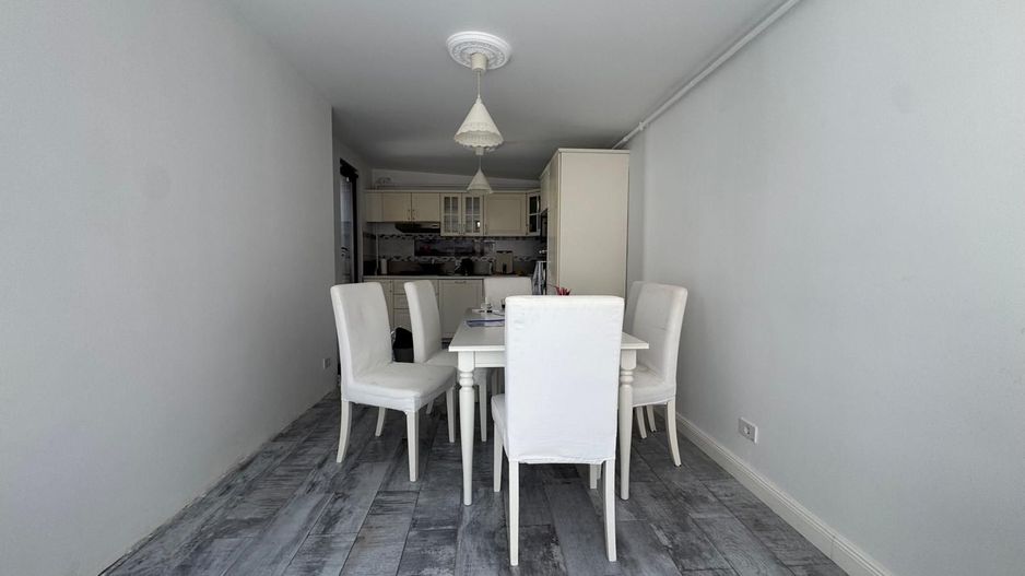 3 camere  + LOC DE PARCARE inclus || AVIATIEI - Poză 5