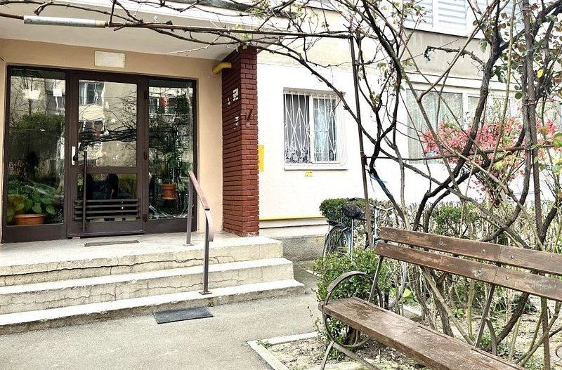 Apartament 3 camere, prima închiriere, elegant si primitor, in Circumvalațiunii - Poză 20