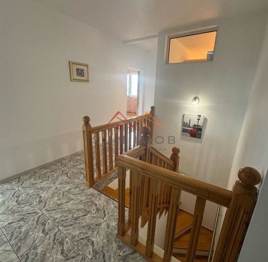 Vila ultra moderna, 9 camere, independenta energetic, Campina, Prahova - Poză 19