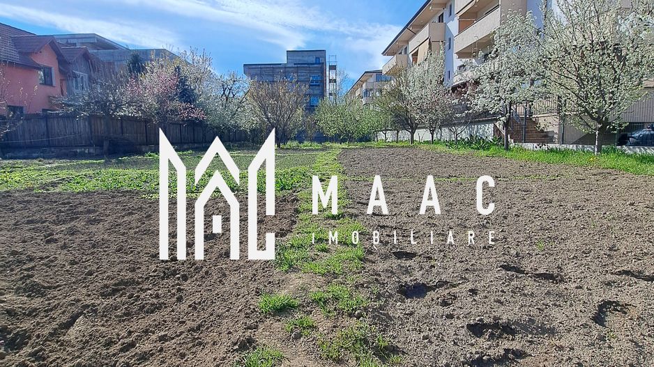 Teren intravilan 770 mp | Bulevardul Dem Rădulescu | Utilități - Poză 2