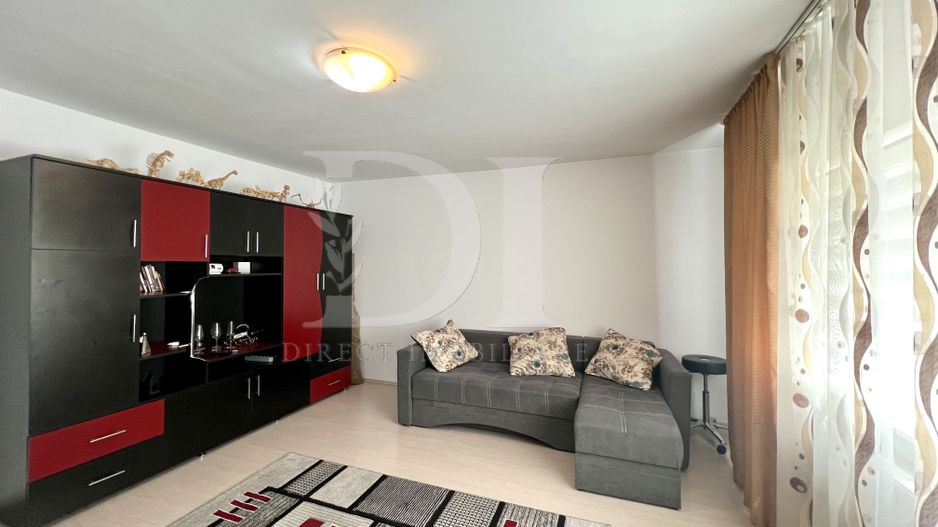 Apartament doua camere decomandate | Doua parcari | Zona Florilor - Poză 2