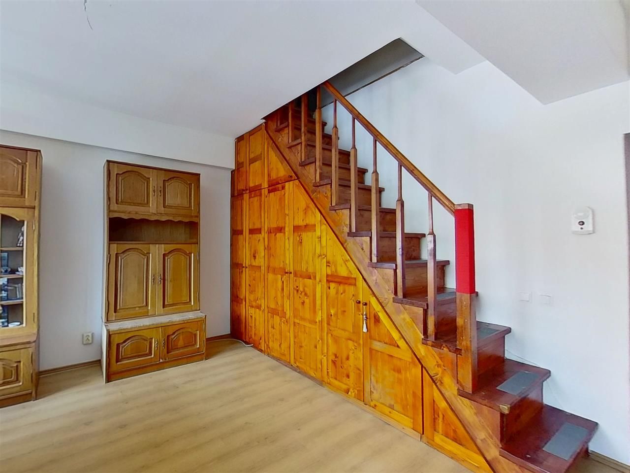 Apartament trei camere, pe doua niveluri, Garii, Brasov - Poză 7