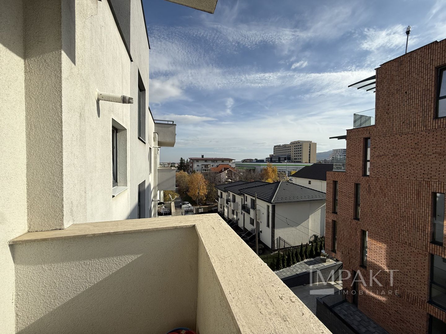 Apartament 2 camere, bloc nou, parcare subterana, zona Leroy Merlin! - Poză 9