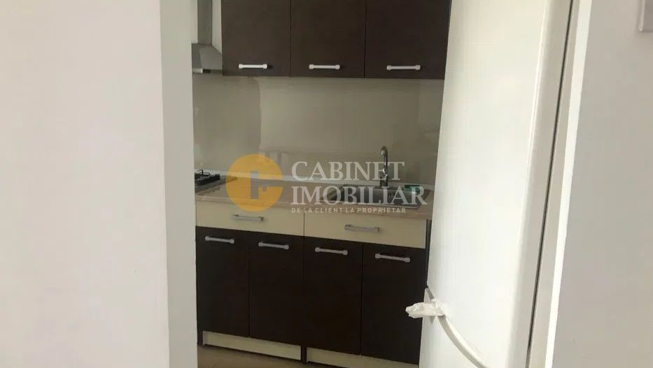 Nicolina -Lidl Etaj 7 Cu lift Apartament cu 1 Camera 43 mp - Poză 2