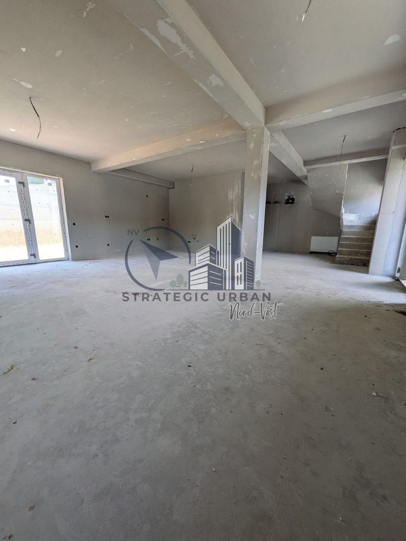 Duplex semifinisat, zona Tăuțiului - Poză 7
