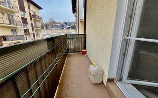 Apartament 3 camere, 48 mpu – Zona Gușterița - Poză 11