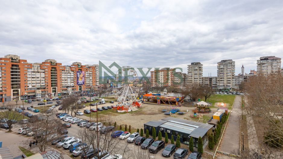 Apartament 3 camere decomandat, ultracentral! - Poză 23