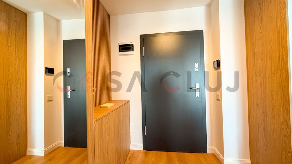 2 camere, Elite City, prima inchiriere - Poză 8