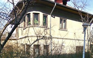 Apartament in Vilă interbelică | curte 250 mp, la 5 min metrou - Poză 1