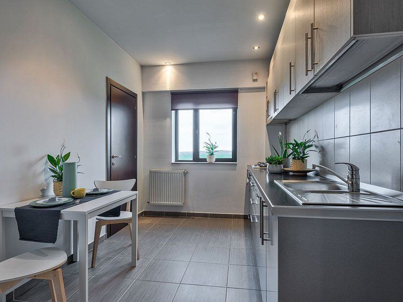 Apartament 3 camere in Natura Residence - Poză 10