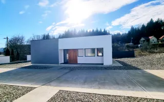 CASĂ DE VÂNZARE TOCILE SIBIU | 105 MP UTILI | TEREN 300 MP - Poză 11