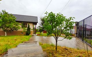 Casă P+1 de vânzare | Cicârlău | 11 ari teren - Poză 14