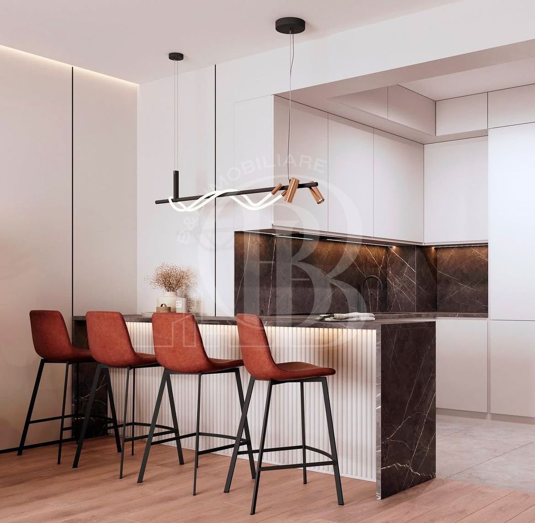 Apartament 2 camere-Th Pallady-Metrou N Teclu-Parcare Gratis - Poză 8
