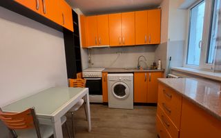 2 camere decomandate, modern, zona Piata Flora, Manastur - Poză 5