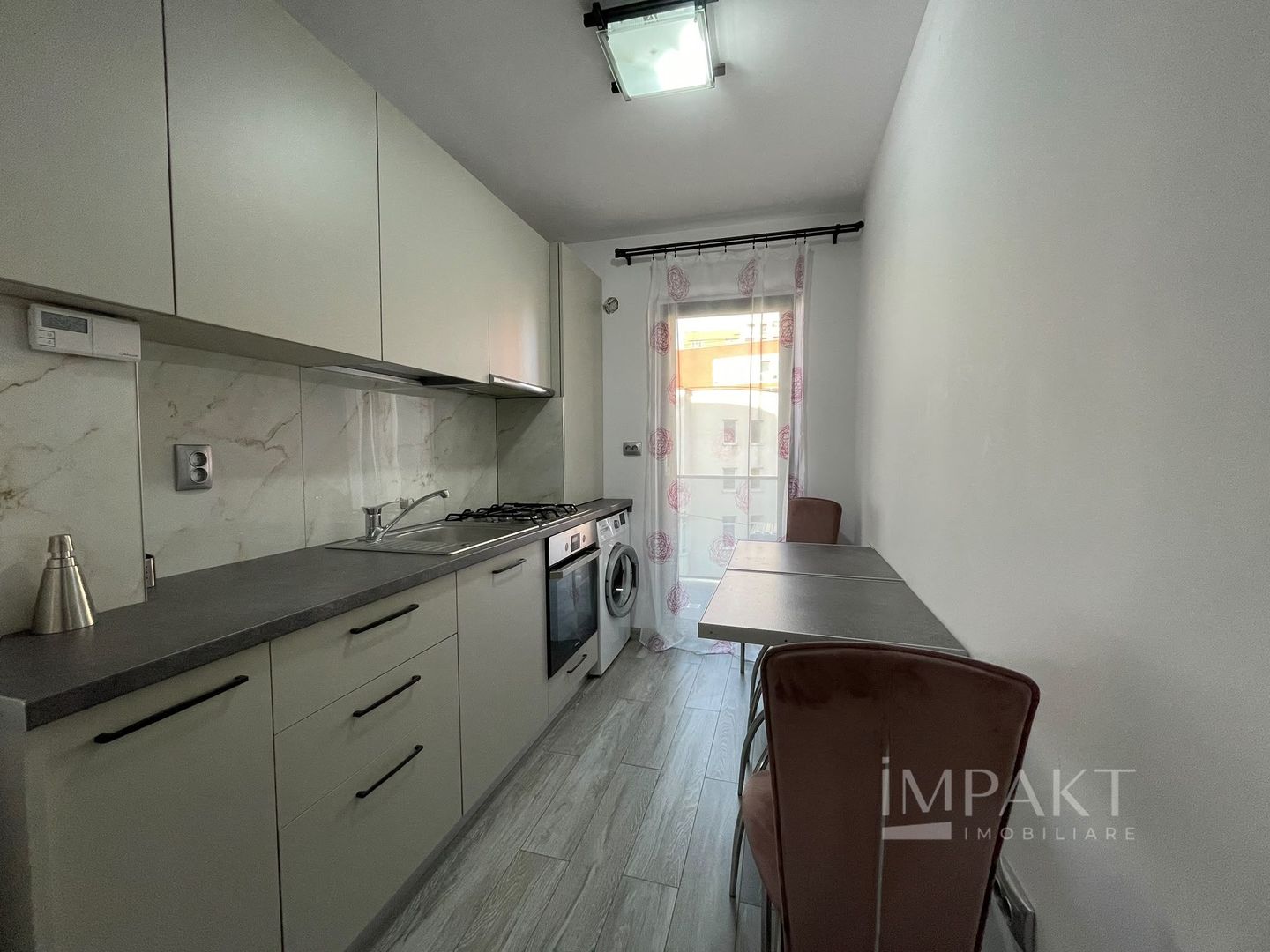 De inchiriat-Apartament cu 2 camere |Iulius Mall| |FSEGA| |Parcare| - Poză 3