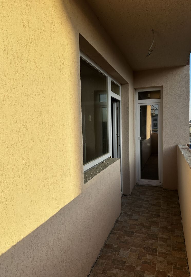 Apartament de vânzare doua camere +dressing– Giroc, zona Planetelor - Poză 5