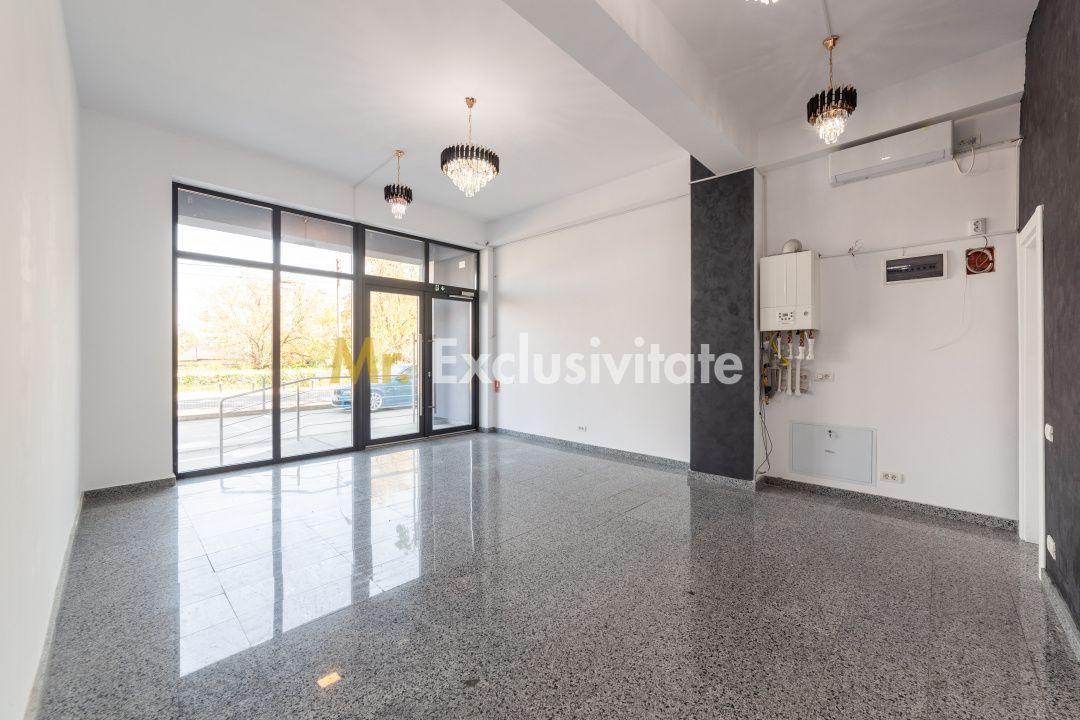 Spatiu comercial de inchiriat Fratii Golesti, Pitesti | VSC 5 - Poză 5