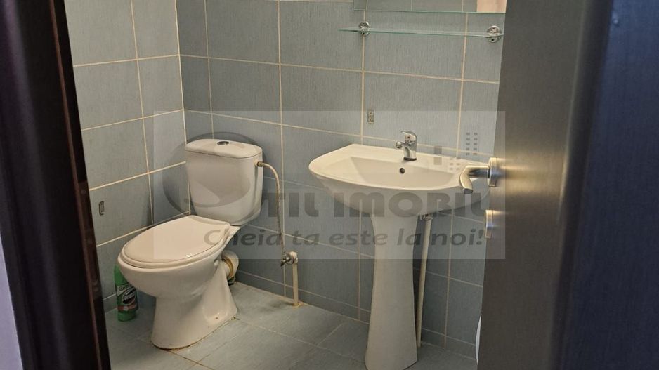 Apartament 2 Camere Tatarasi - 400 euro - Poză 12