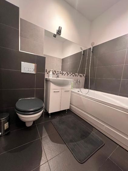 🔑 Vanzare Apartament 2 Camere cu Curte Proprie - Titan Nou | - Poză 7