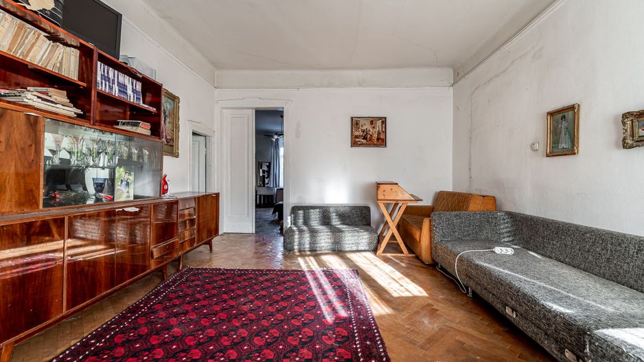 Apartament central - 84 mp utili - etaj 1 - COMISION 0 - Poză 4